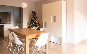 Appartement Nieuwpoort-Bad met garage